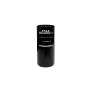 Filtro de óleo Hidráulico Para Tratores - New Holland 82983474