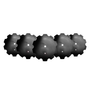 Discos Recortados 28 x 6 mm kit 5 Und - Tatu Marchesan 0602037004