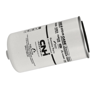 Filtro de Combustível - New Holland  84278636