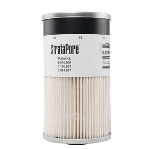 Filtro de Combustível Para Colheitadeira e Tratores - New Holland 84283691